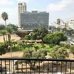 Rabin Square Resort