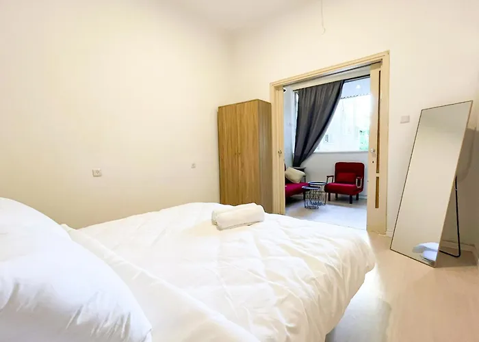 Rabin Square Resort