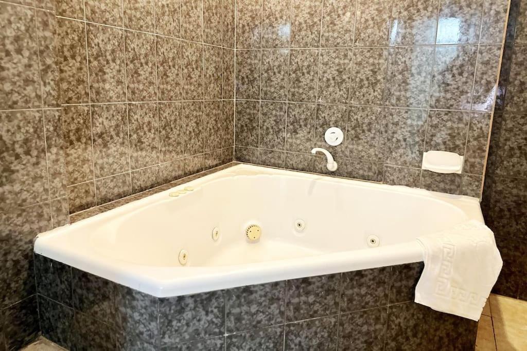 Apartamento Rabin Square Tel Aviv